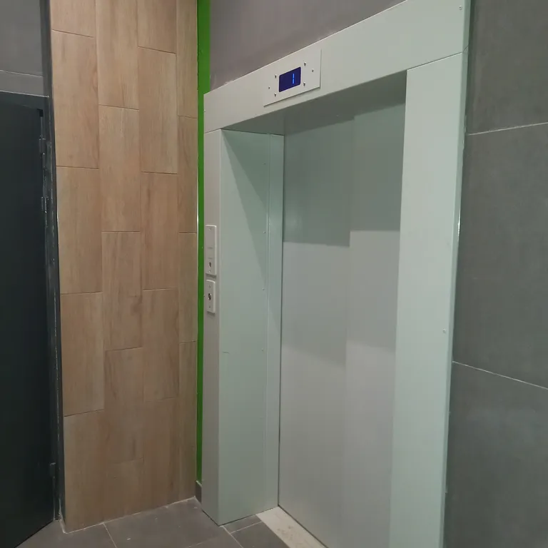 Апартаменты Пятница в мкр. Зелёный город/"Альпы"/до 3 чел