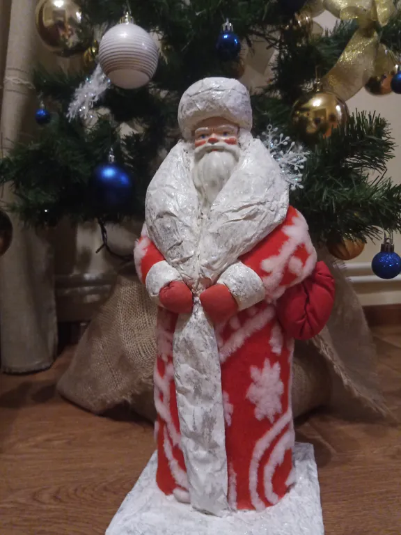 Квартира в центре города у Солодежни