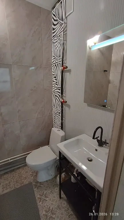 Видовая квартира