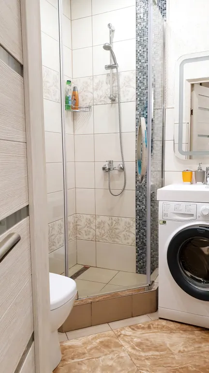 Квартира Квартира Пять углов, люкс 19 кв. М — Санкт-Петербург