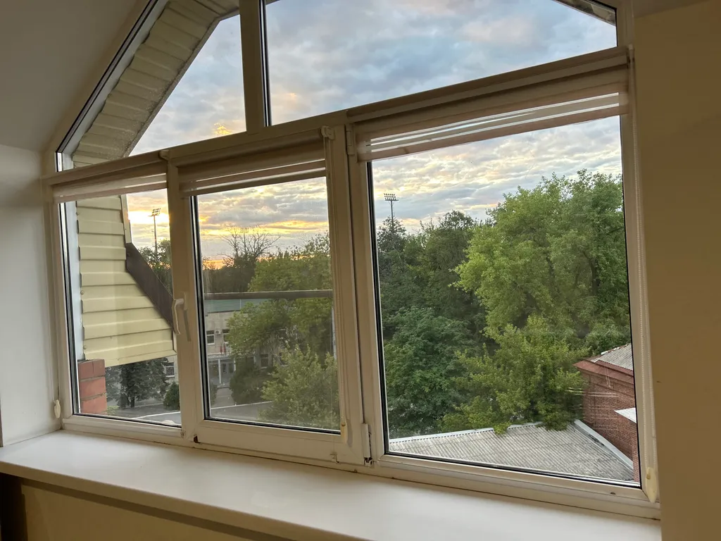 Квартира у моря