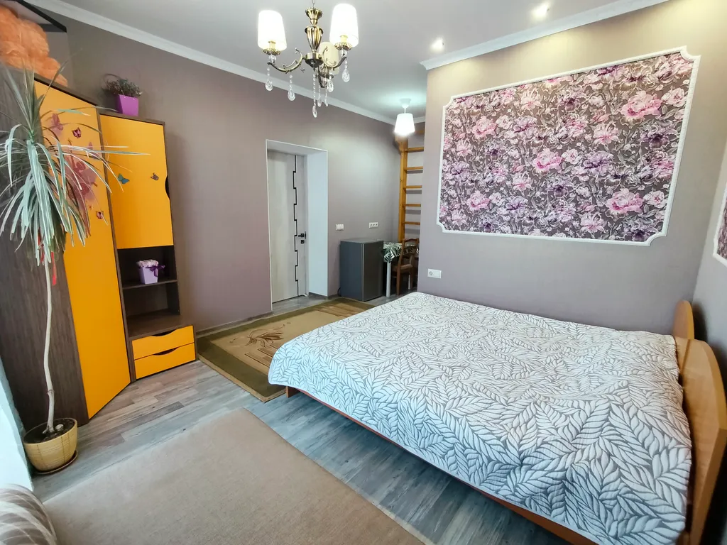 Квартира Комната в котедже  в центре — Анапа