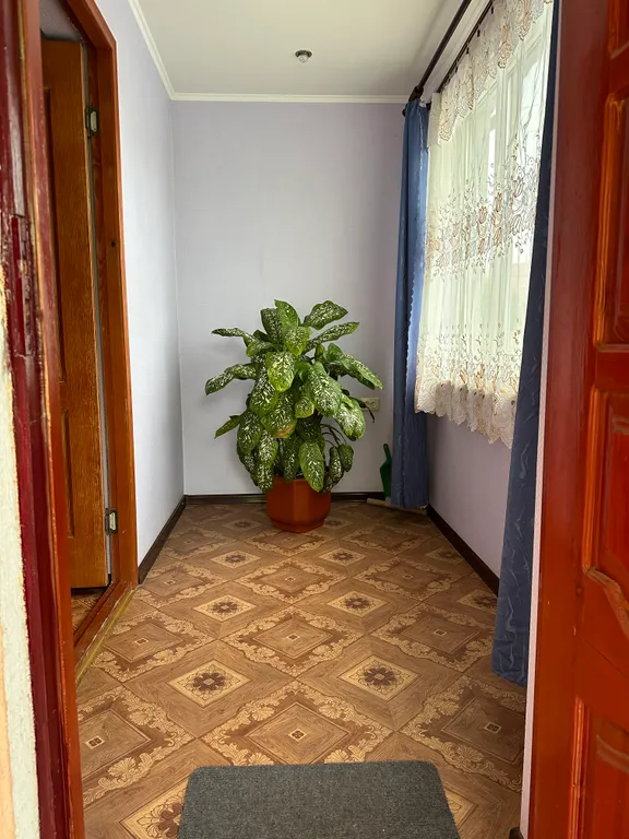 Коттедж Первый этаж дома с отдельным входом 70м2,до моря 4 минуты. — Севастополь