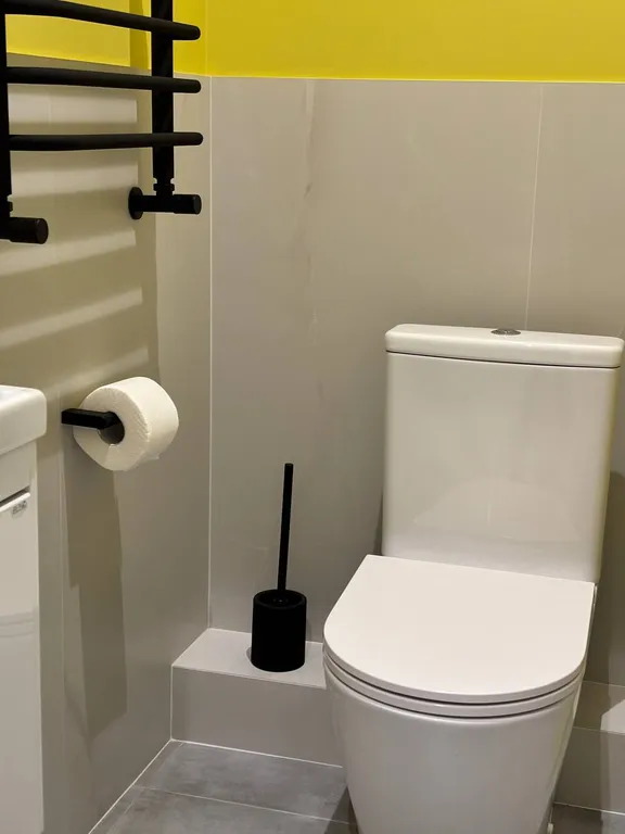 Тихий берег