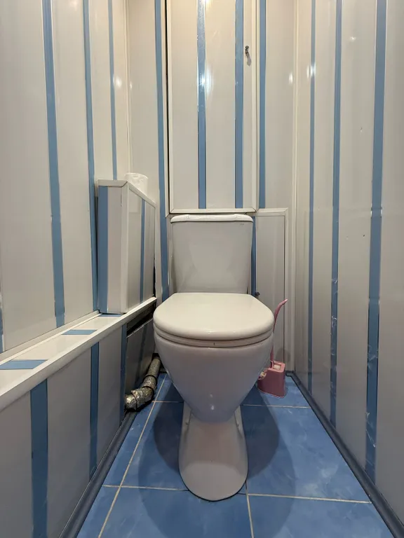 Уютная двухкомнатная квартира на улице героя России Ильфата Закирова