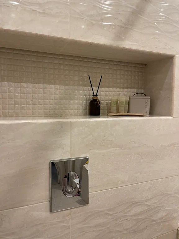 Квартира 2-комнатная Квартира — Калининград