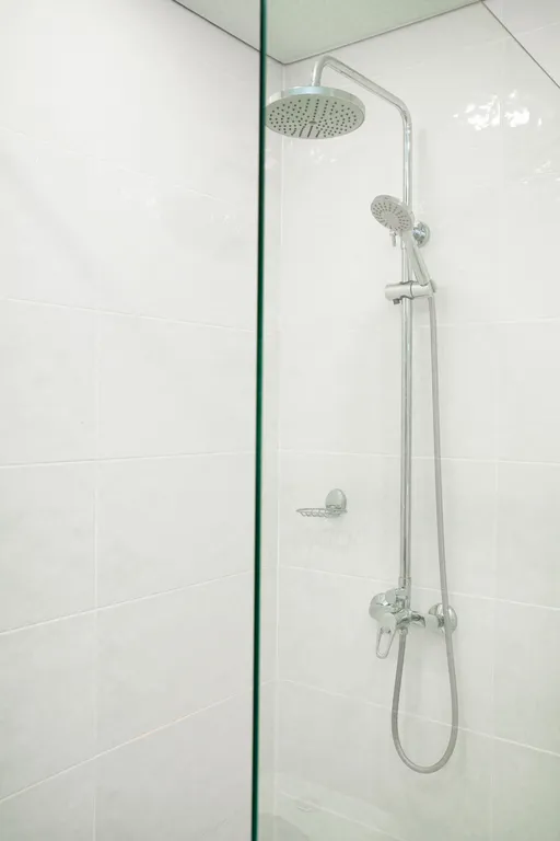 Прекрасная квартира