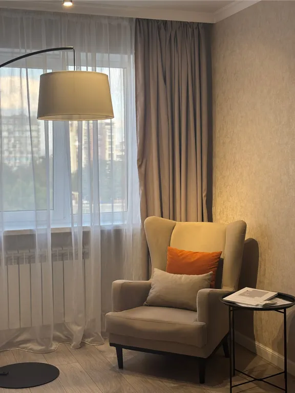 Квартира 2-комнатная Квартира — Владикавказ