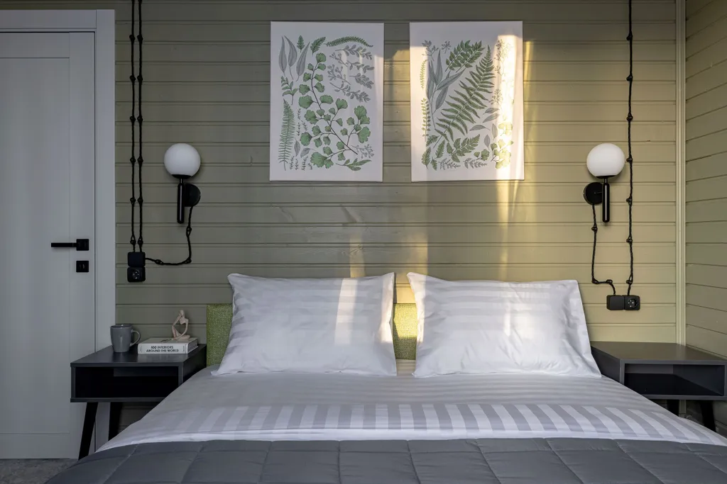 Коттедж Дом Атмосфера уюта — Кучерово