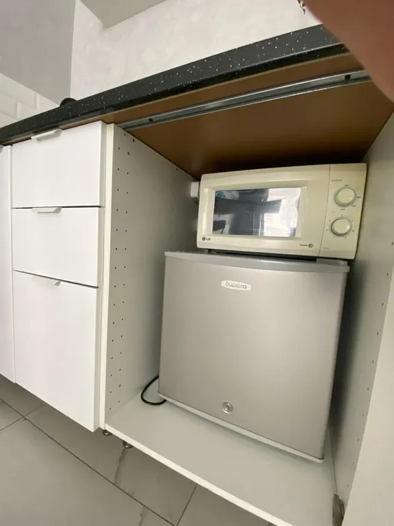 Аппартаменты в Green House