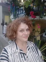 Лариса Бархударян