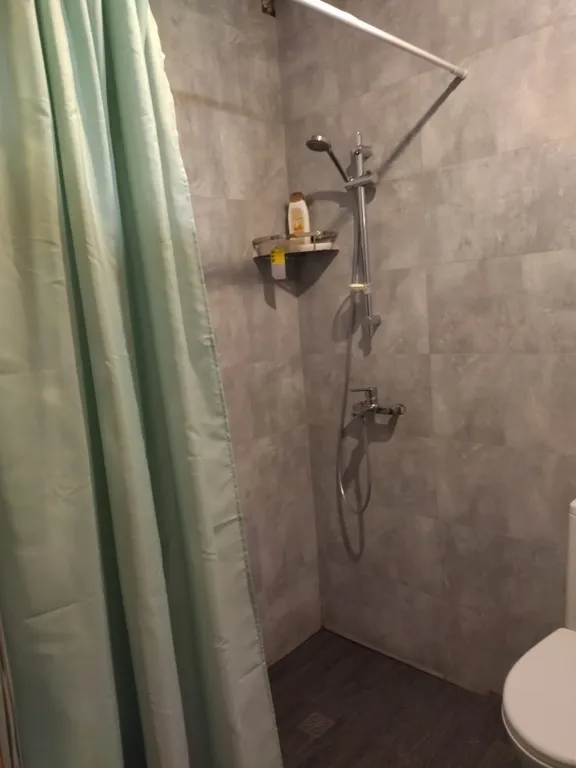 Гостевой дом у Тамерлана