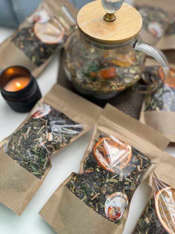 Домик в Карелии