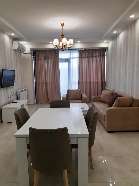 Квартира в элитном доме