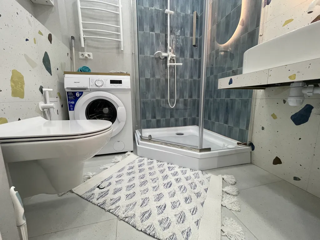 Квартира Стильная квартира в новом доме — Калининград