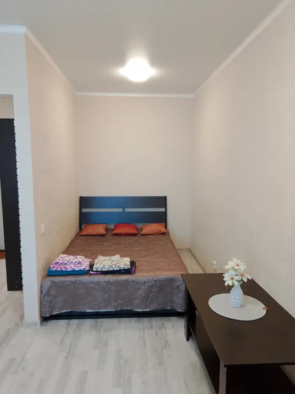 Уютная квартира в развитом районе