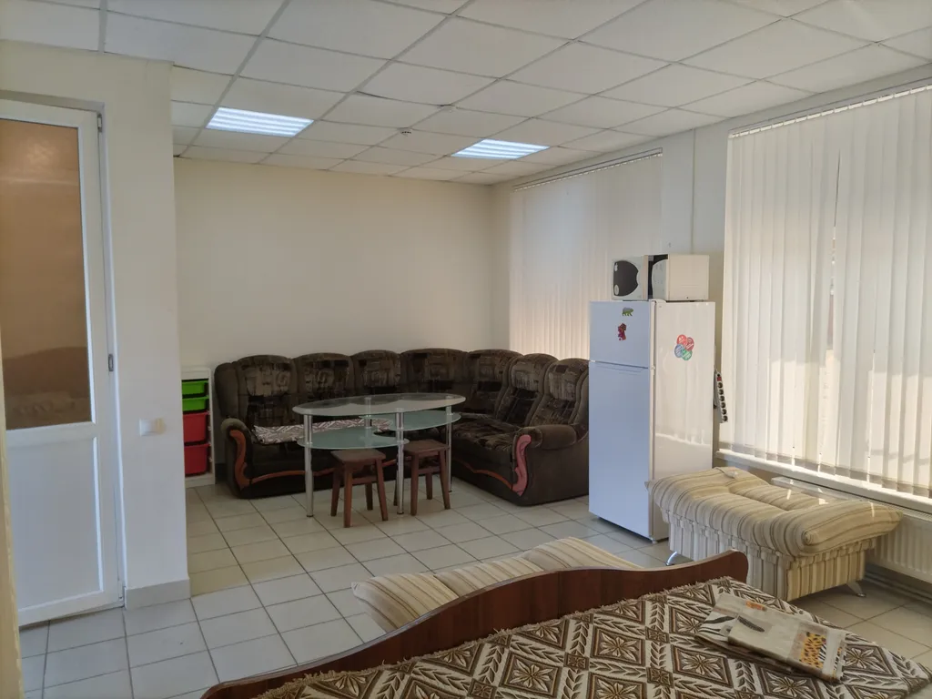 Апартаменты с видом на море