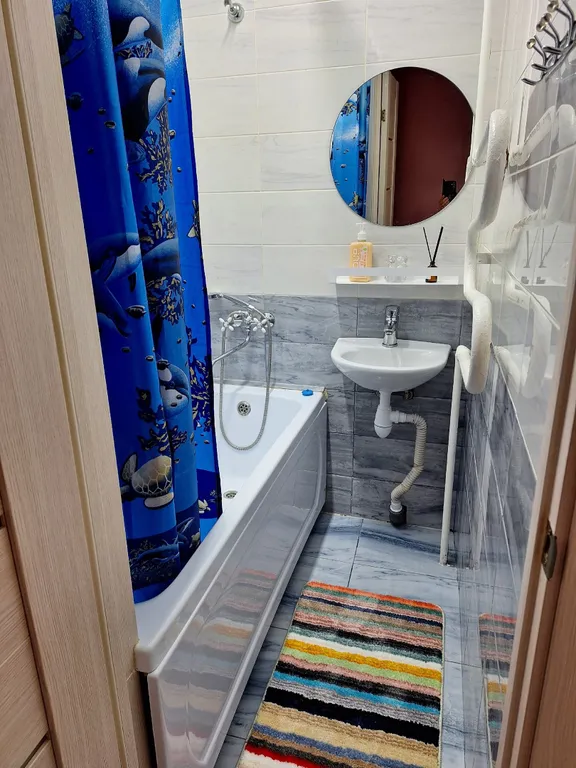 Двушка в центре возле кремля, Софийского собора и Ярослва Дворище