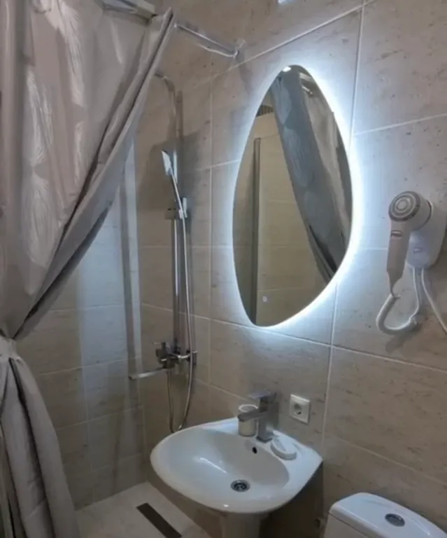 Уютная квартира в центре