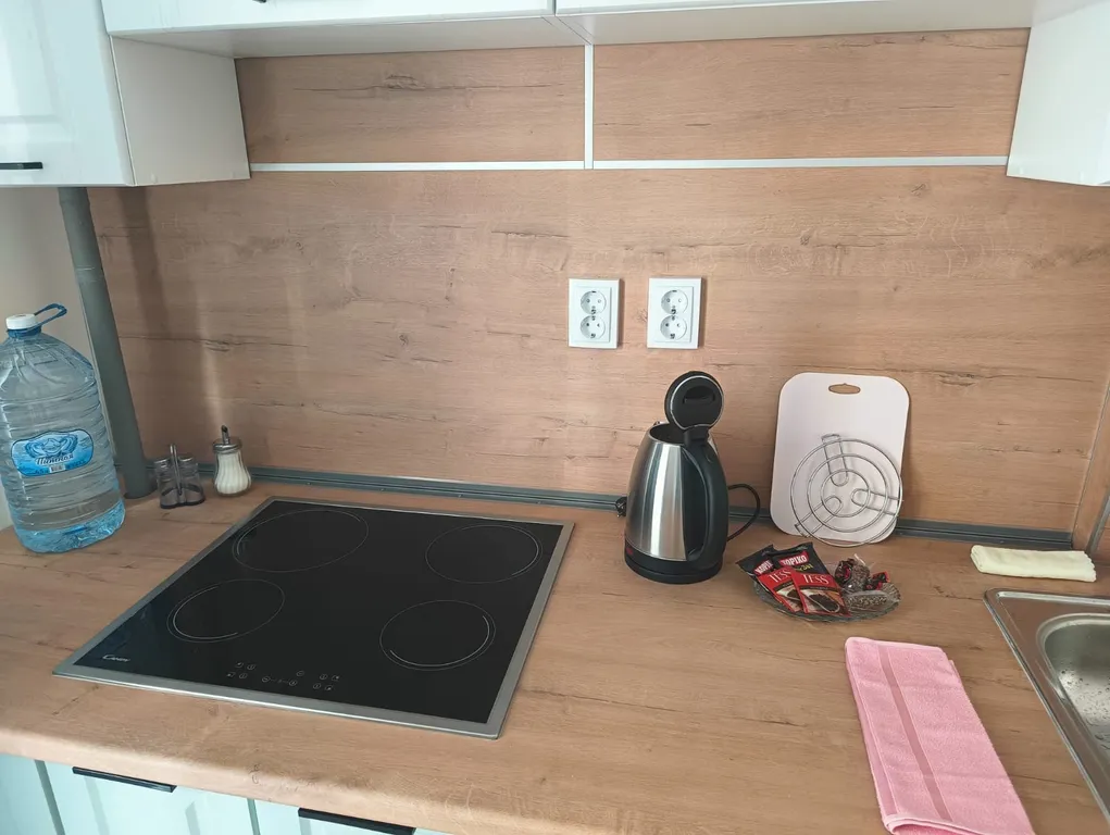 Квартира Новая уютная квартира — Калининград