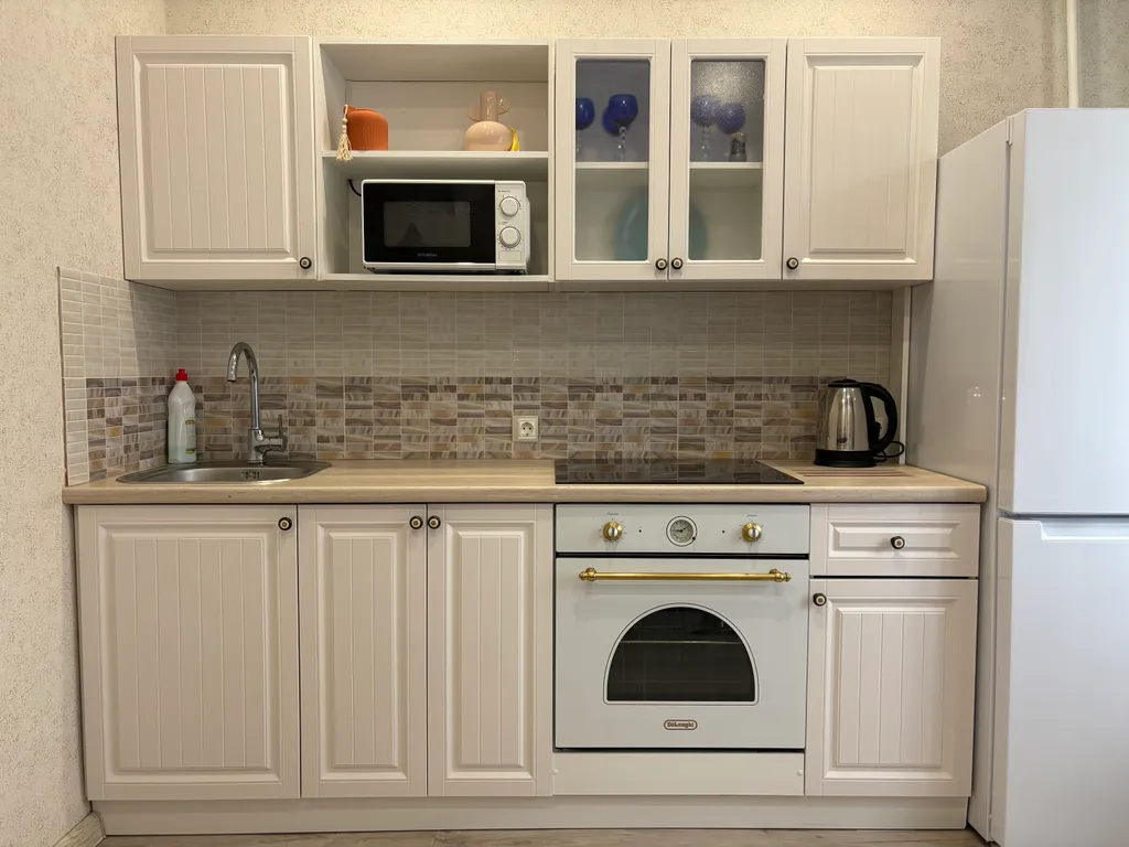 Квартира Brekhovo Village