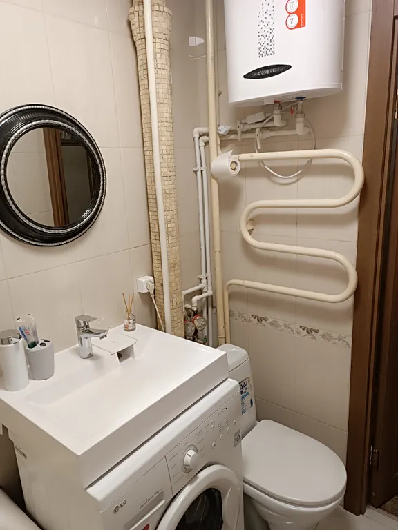 Квартира Комфортная и уютная квартира в самом центре города ждет Вас — Хабаровск