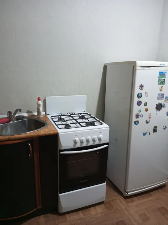 Уютная тихая квартира в исторической части города