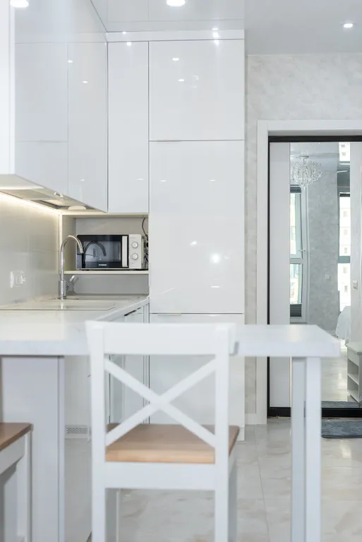 Квартира студия Минск Мир