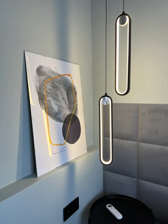 Квартира люкс