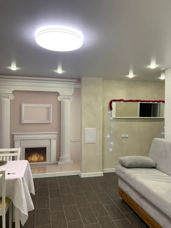 Уютная квартира с отдельным входом