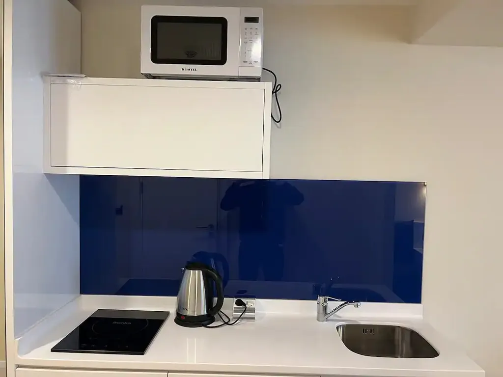 Orbi city 3222, 32 этаж