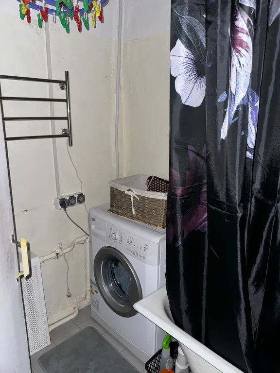 Квартира в старом городе