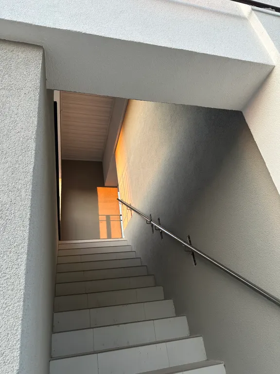 Квартира №2 между двумя городскими пляжами в 10 минутах ходьбы