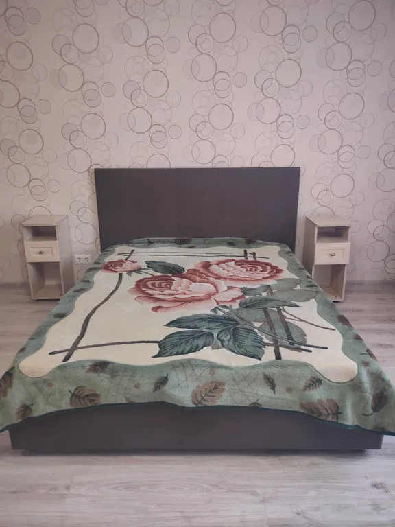 Квартира 1-комнатная Квартира — Анапа