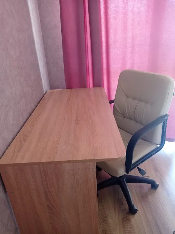 Квартира комфорт+