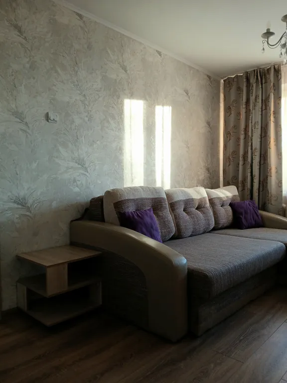 Квартира Уютная однокомнатная квартира в центре города — Калининград