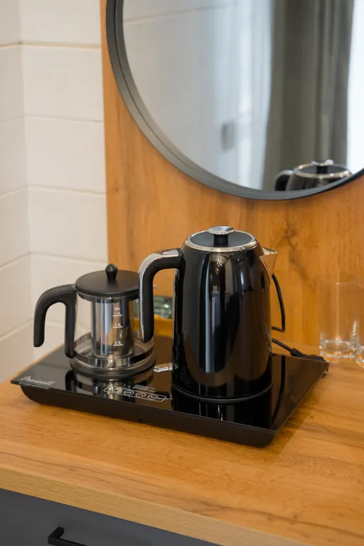 Квартира Квартира Номер Standart с видом на горы — Архыз