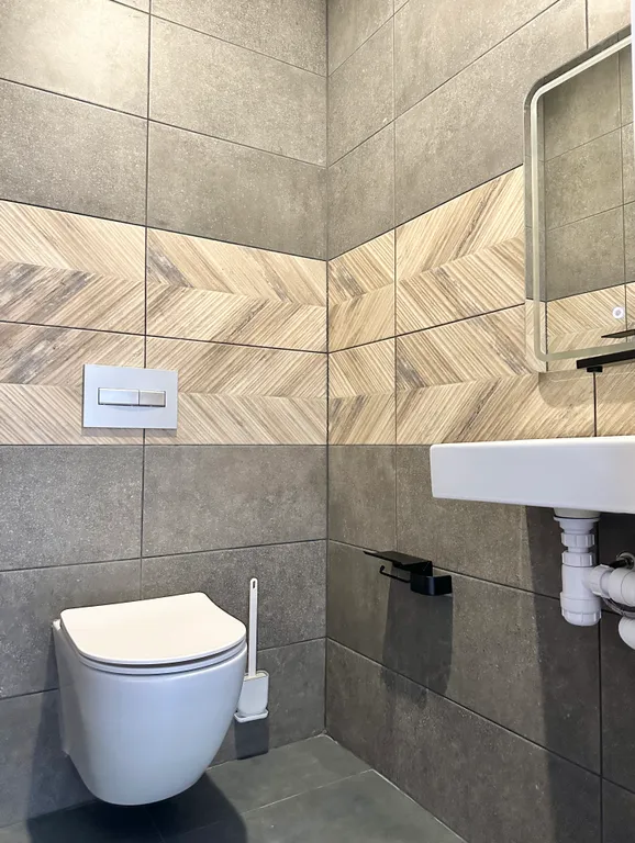 Дом Барнхаус