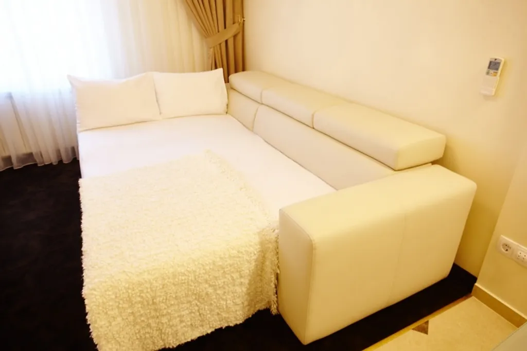 Квартира Квартира Central Park Apartments — Кишинев