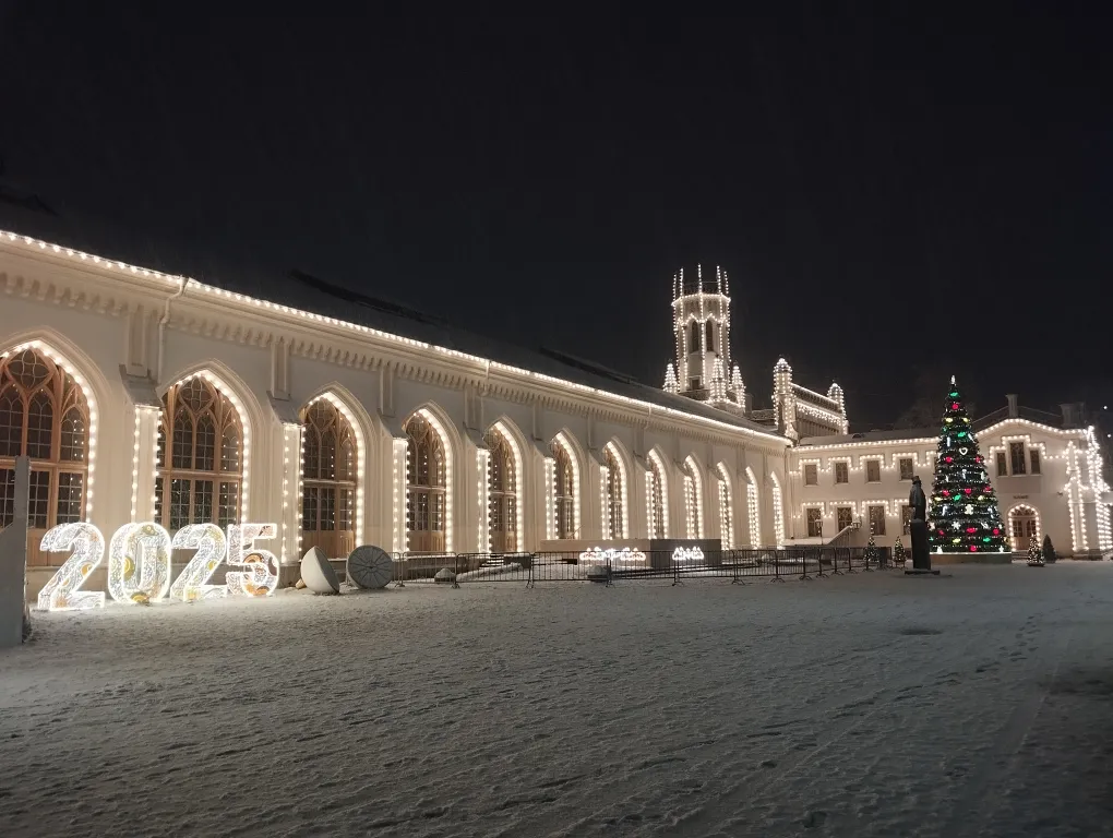 Уютная студия в Петродворцовом районе Санкт-Петербурга в Петергоф