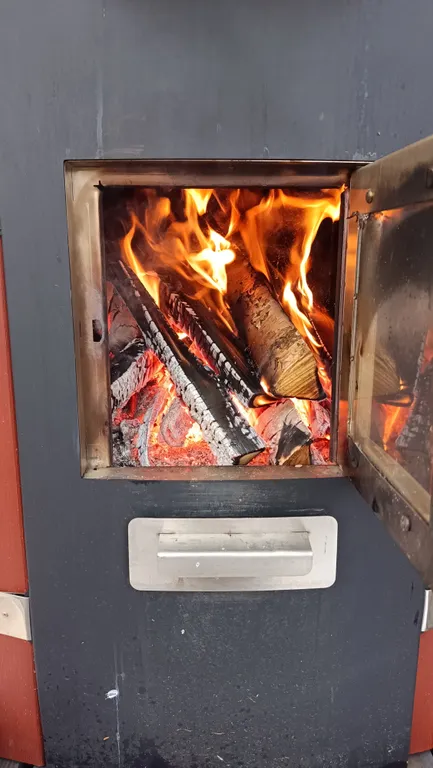 Чарующий дом Птички