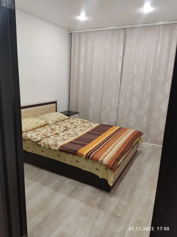 Уютная квартира на Запсковье