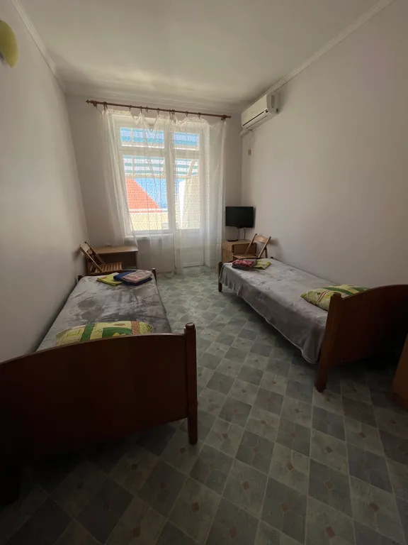 Квартира Комната — Витино