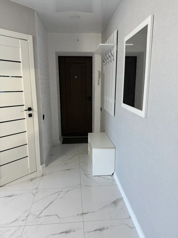 2-комнатная квартира в центре