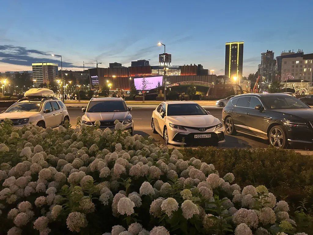 Квартира с прекрасным видом в центре у ЦУМа, у набережной