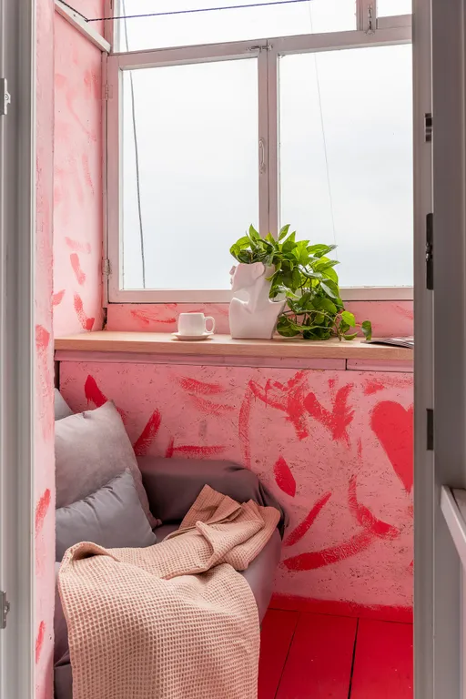 Квартира 3-комн. квартира Prim Rooms Comfort Bedrooms — Владивосток