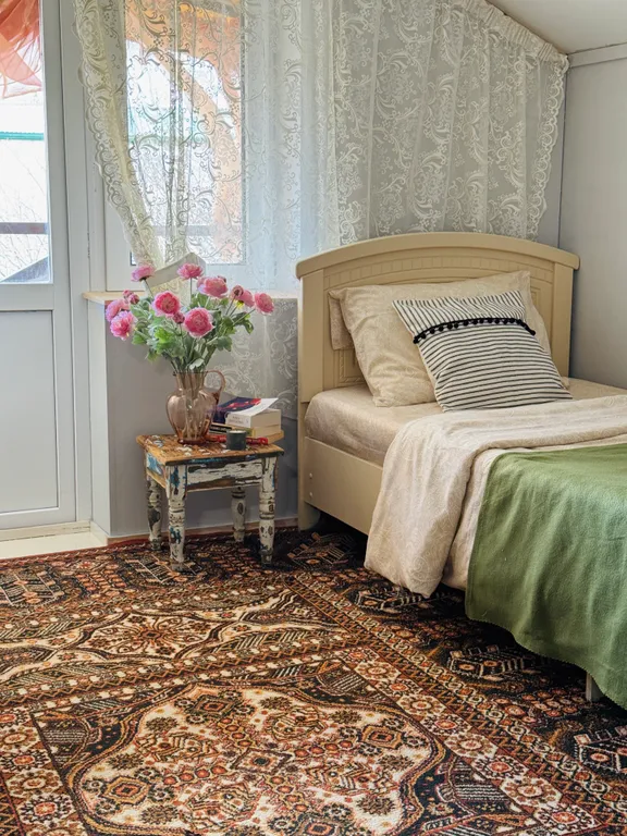 Дом с 3 спальнями