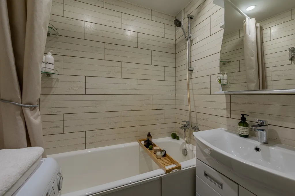 Квартира для комфортного проживания