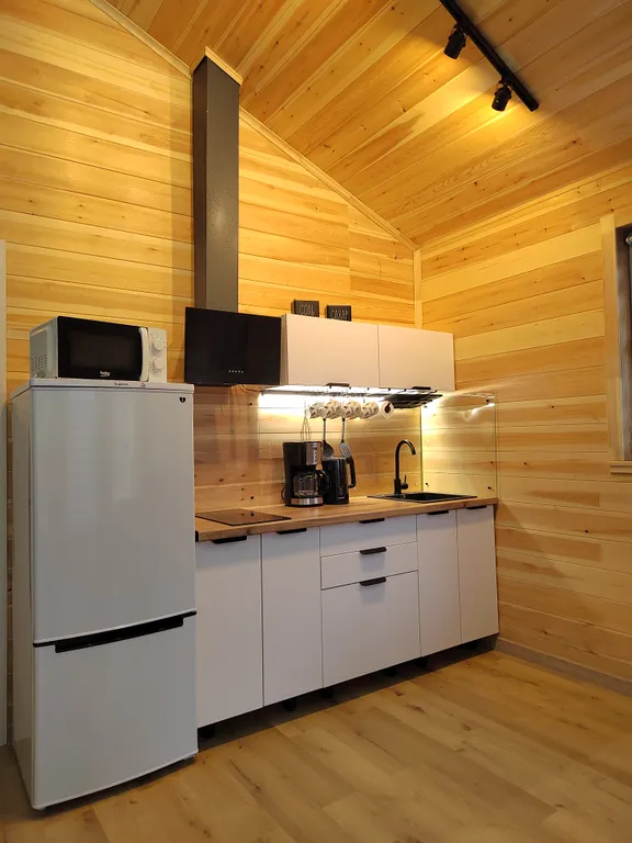 Котофей-уютный гостевой дом: идеальный отдых для семьи или компании