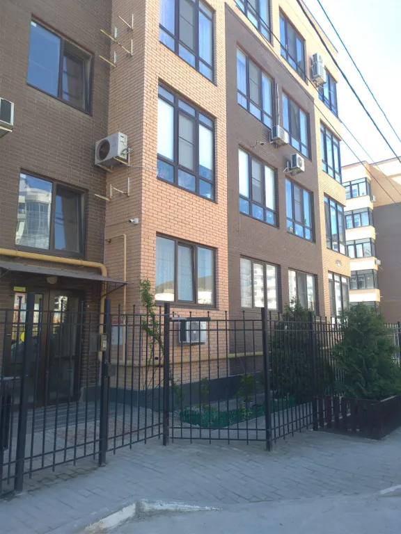 Квартира у моря